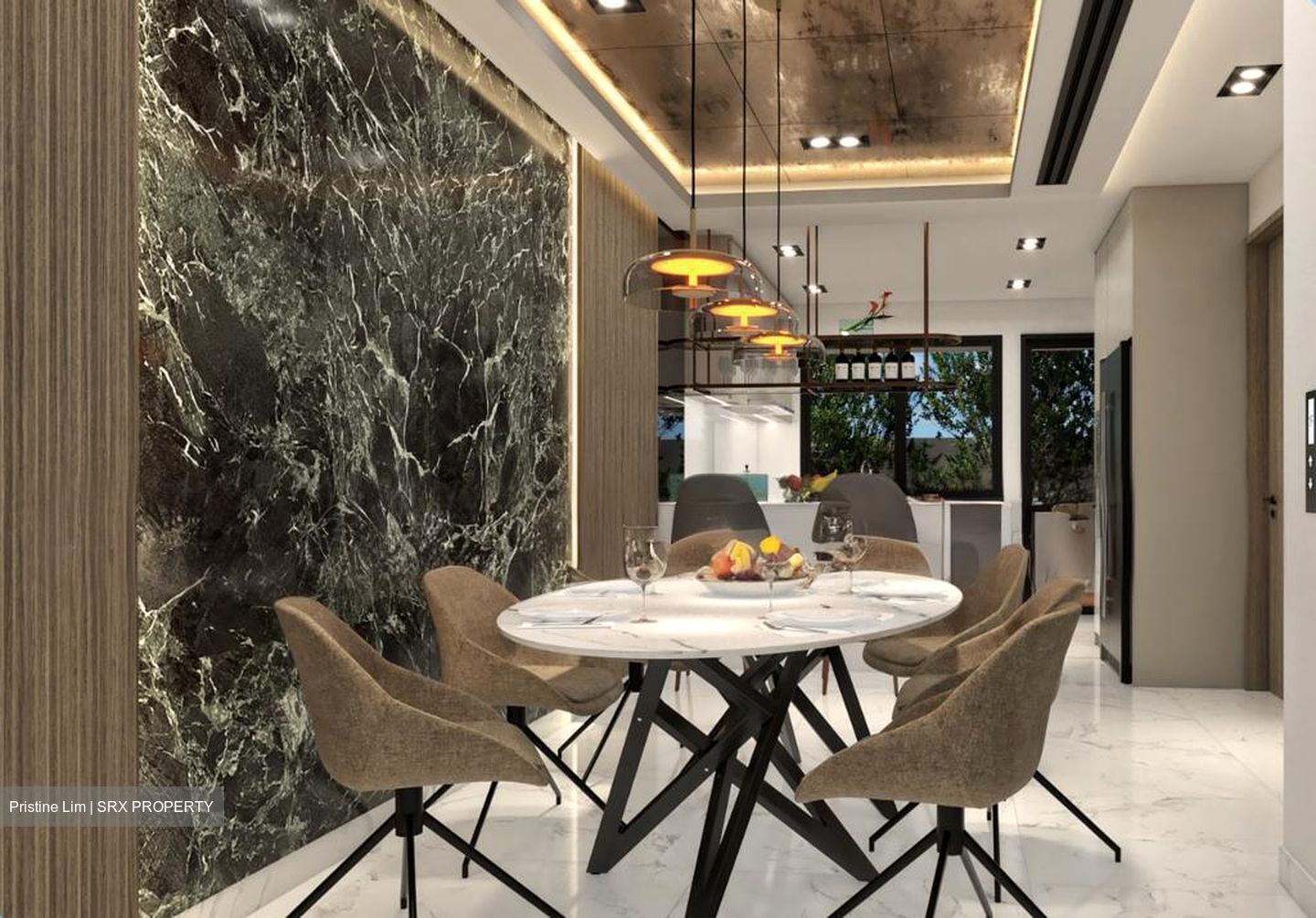 Lorong Melayu (D14), Terrace #529361711